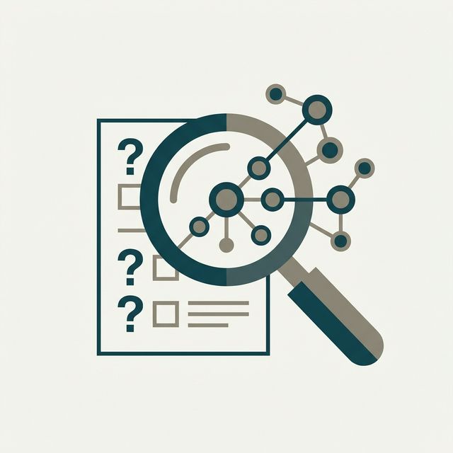 Illustration: Assessment und Prüfungen neu denken